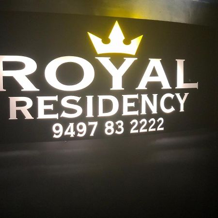 Royal Residency Διαμέρισμα Tindummal Εξωτερικό φωτογραφία