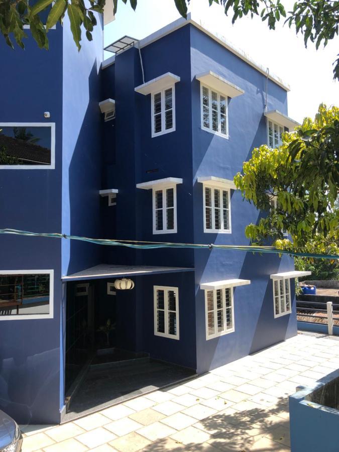 Royal Residency Διαμέρισμα Tindummal Εξωτερικό φωτογραφία